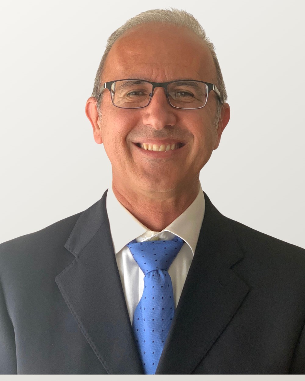 Francisco Javier Bonastre Ripoll, director técnico de Ingeniería Bonastre